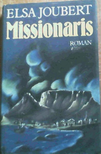 Missionaris