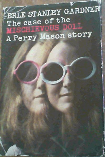 The Case of The Mischievous Doll