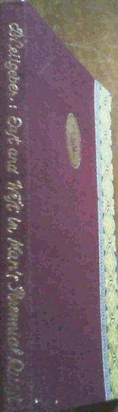 East & West in Man's Perennial Quest