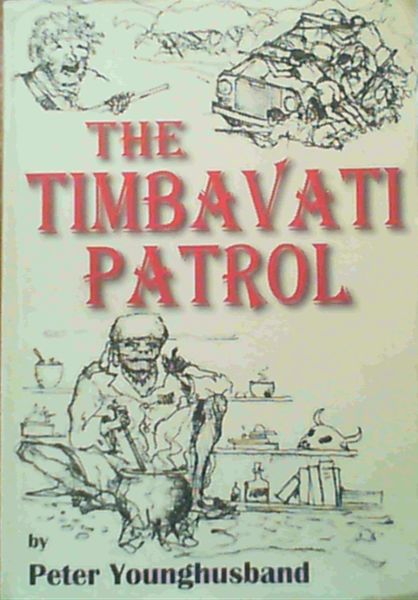 The Timbavati Patrol