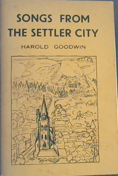Songs From The Settler City
