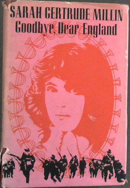 Goodbye, Dear England