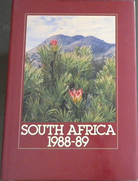 South Africa 1988-89