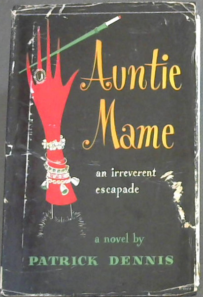 Auntie Mame