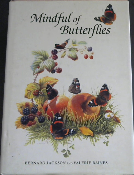 Mindful of Butterflies