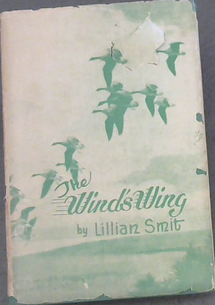 The Wind's Wing
