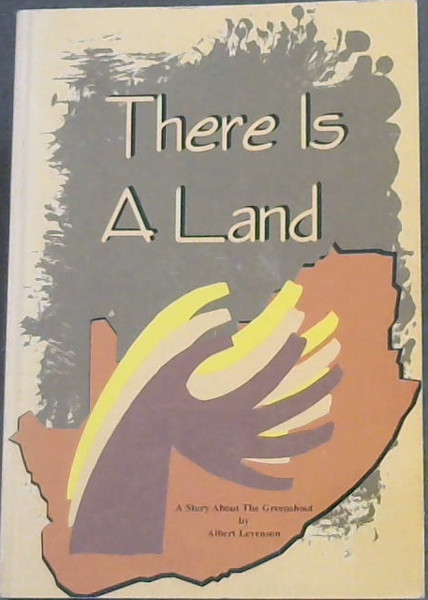 There Is A Land - A story about the Greenshoot