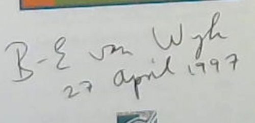 The Aloes Of South Africa