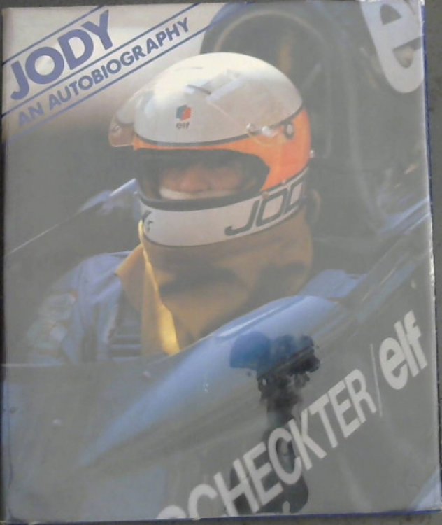 Image for JODY: An autobiography JODY: An autobiography