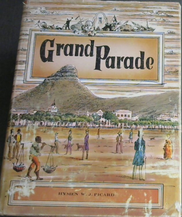 Grand Parade