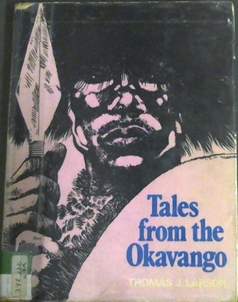Tales from the Okavango