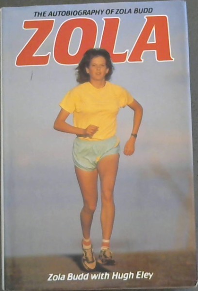 Zola: Autobiography of Zola Budd