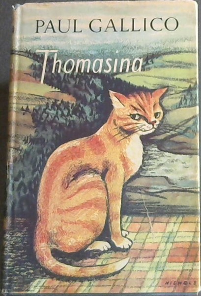 Thomasina