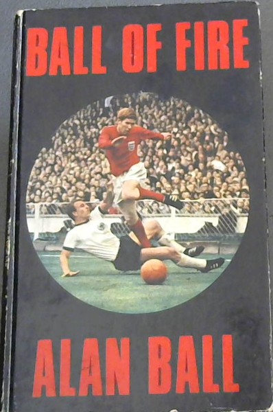 Ball of fire