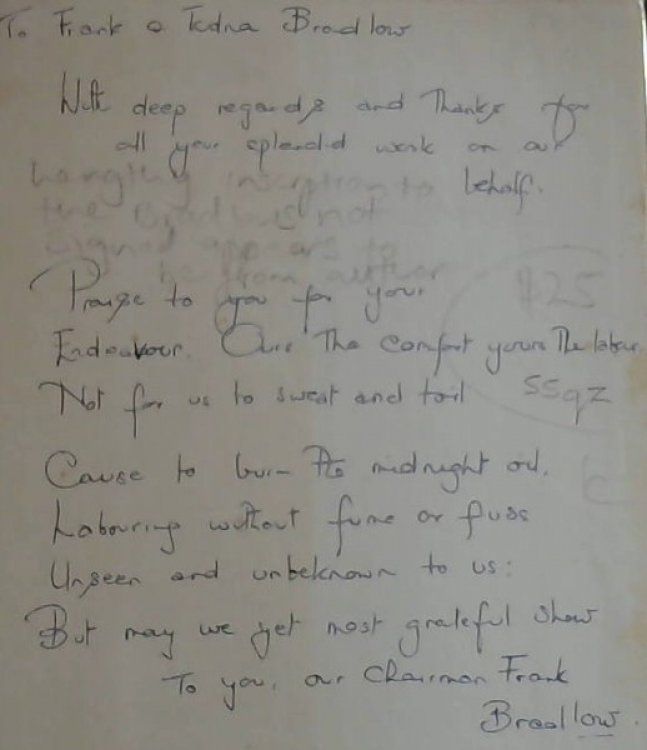 Frontier Post : The Story of Grahamstown