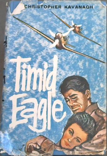 Timid Eagle