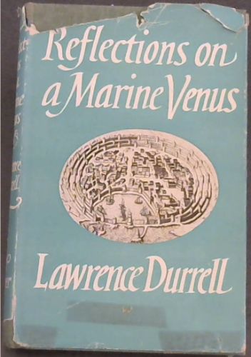 Reflections on a Marine Venus