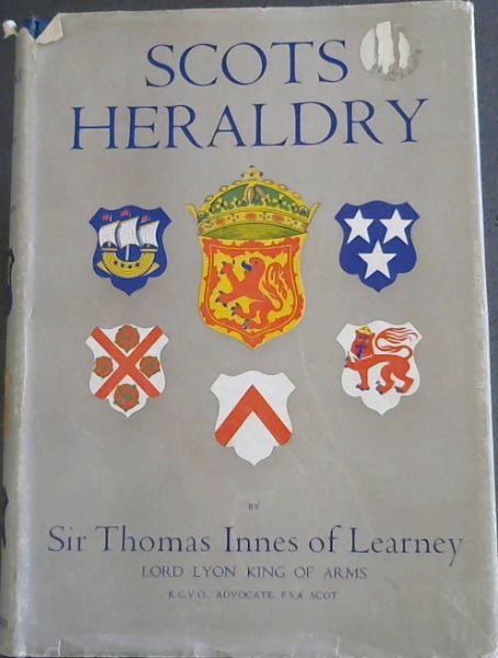 Scots Heraldry