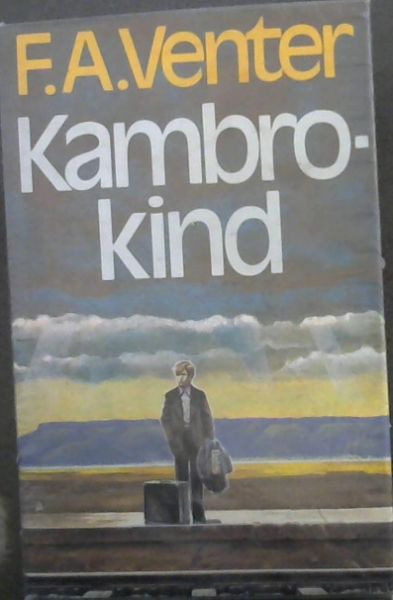 Kambro-kind