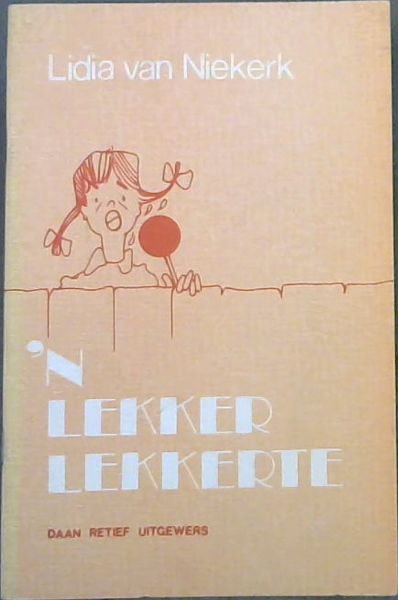 'N Lekker Lekkerte