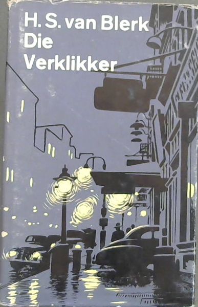 Die Verklikker