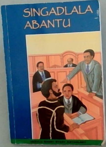 Singadlala Abantu