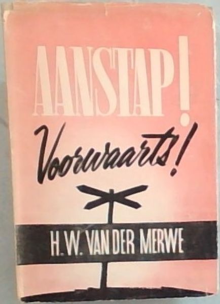 Aanstap! Voorwaarts !