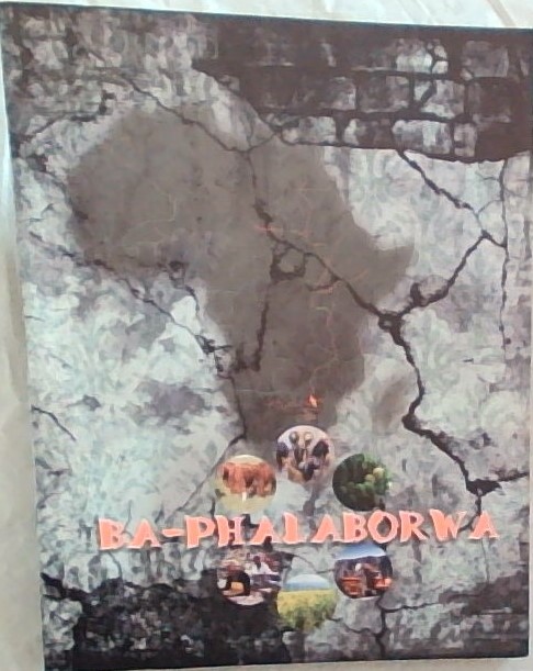 Ba-Phalaborwa