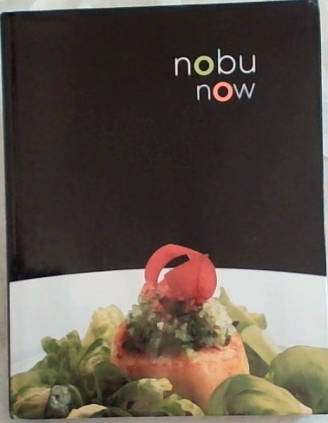Nobu Now