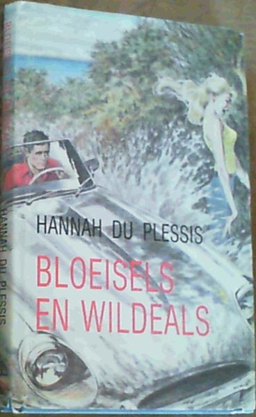 Bloeisels En Wildeals
