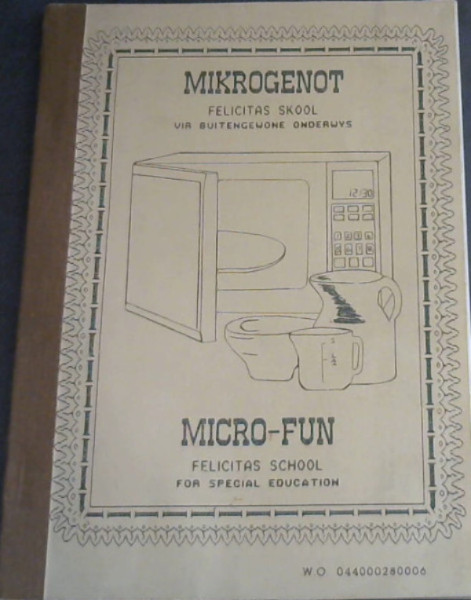 Mikrogenot / Microfun