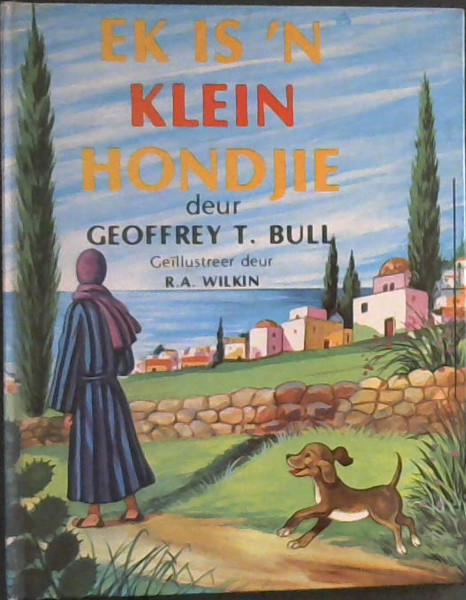 Ek Is 'N Klein Hondjie
