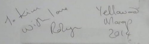 I(s)land Between the Desert and the Deep Blue Sea