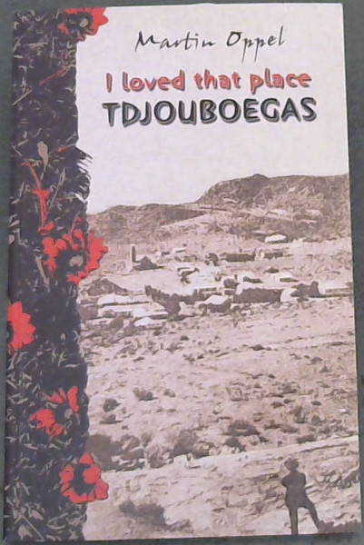 I Loved That Place - Tdjouboegas