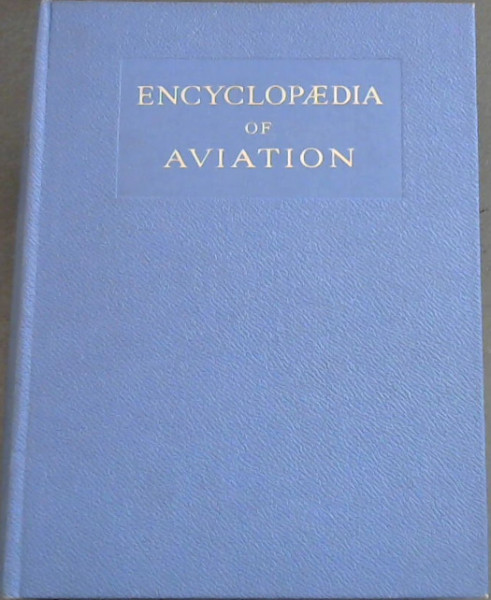 Encyclopaedia of Aviation