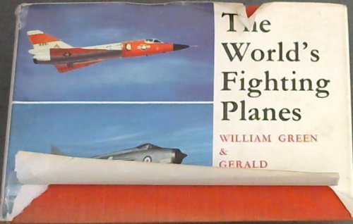 The World's Fighting Planes
