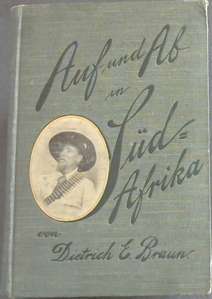Auf und Ab in Sud-Afrika