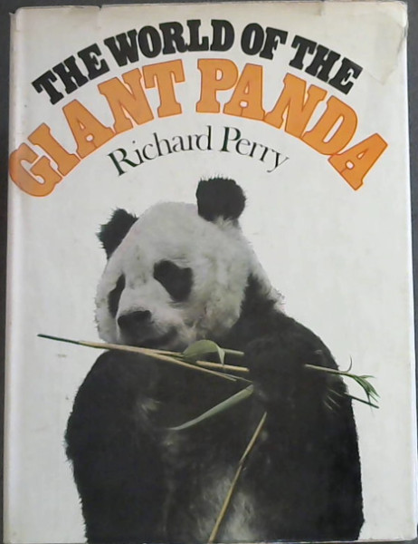 THE WORLD OF THE GIANT PANDA