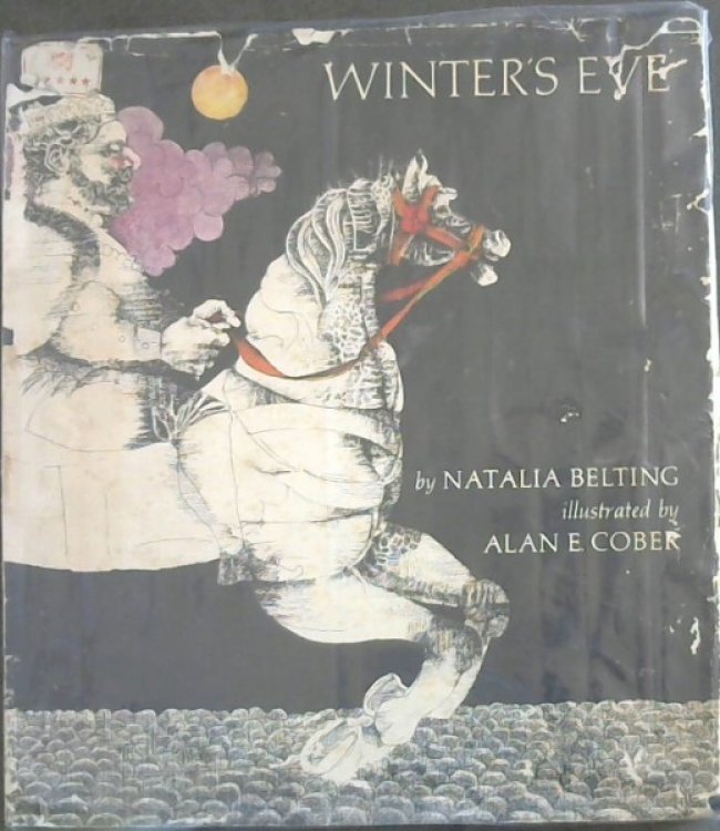 WINTER'S EVE