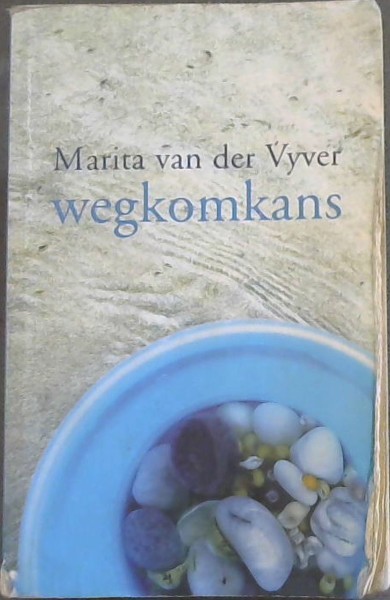 Wegkomkans