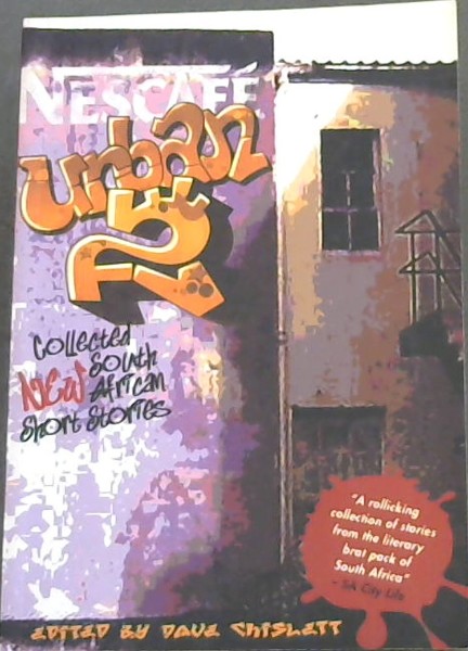 Urban 2: South African Short Fiction