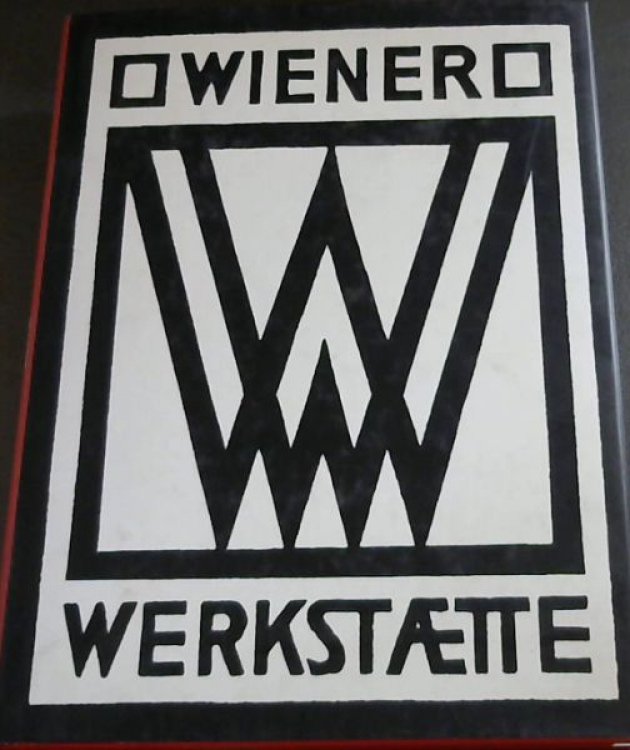 Wiener Werkstatte: 1903-1932