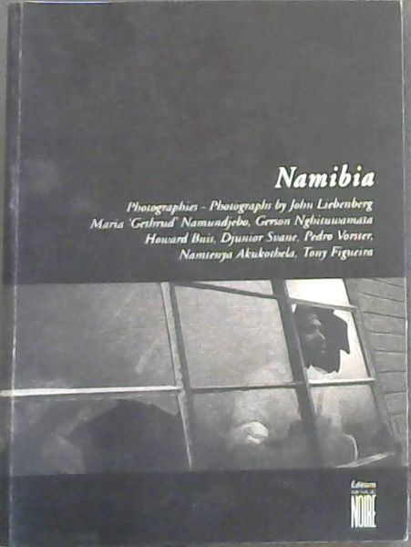 Image for Namibia Namibia