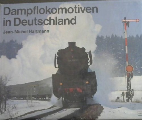 Dampflokomotiven in Deutschland