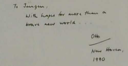 YEATS AND NIETZSCHE: An Exploration of Major Nietzschean Echoes in the Writings of William Butler Yeats