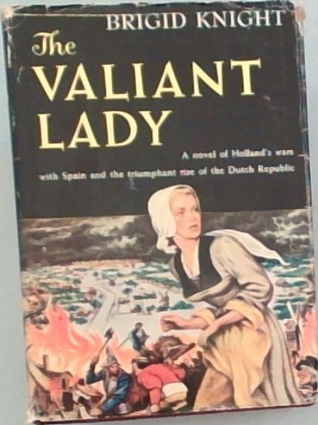 The Valiant Lady