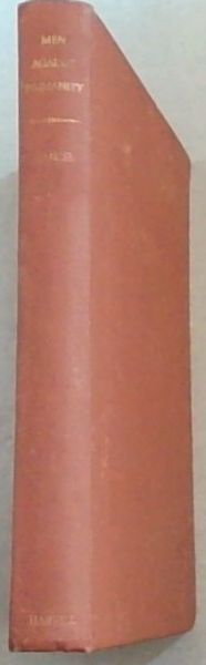 Men Against Humanity