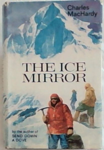 The ice mirror