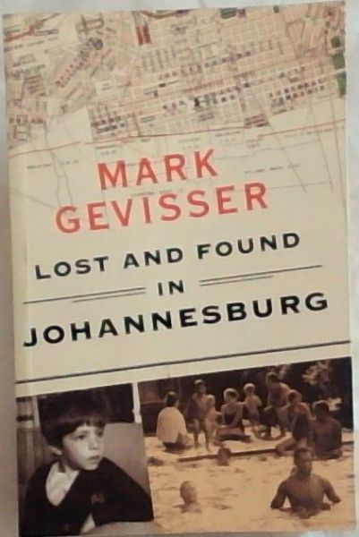 Lost and Found in Johannesburg