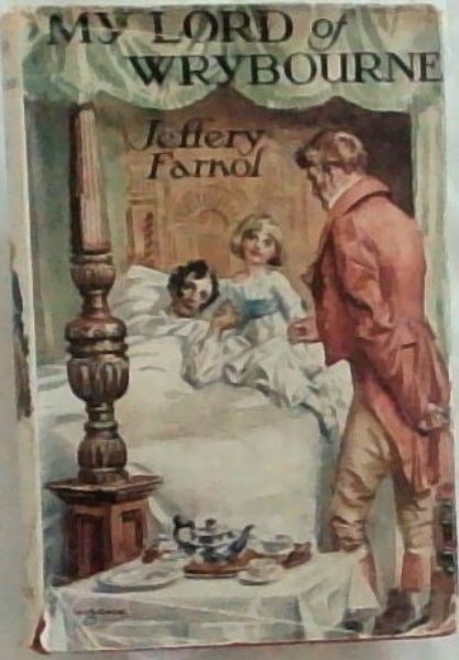 My Lord of Wrybourne